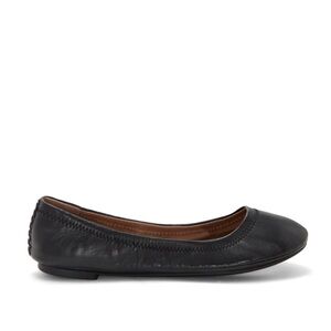 Lucky Brand Women’s Emmie Ballet Flats